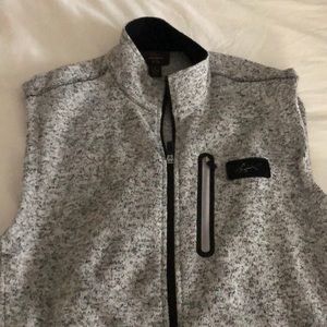 Like New Greg Norman Golf Vest - Small